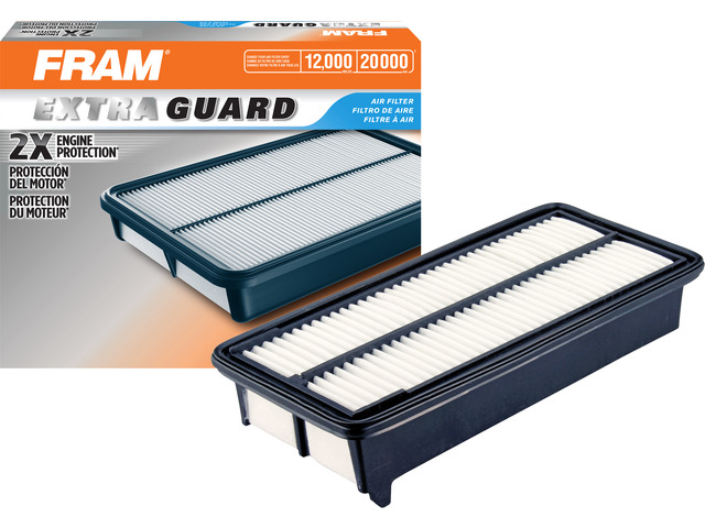 FRAM Extra Guard® Air Filter