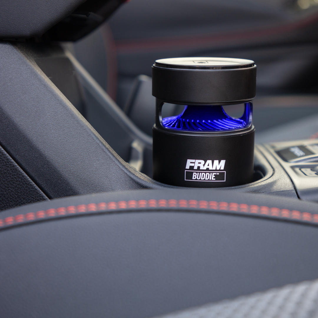 FRAM Buddie™ Air Purifier