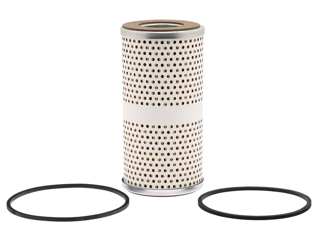 FRAM Oil Filter