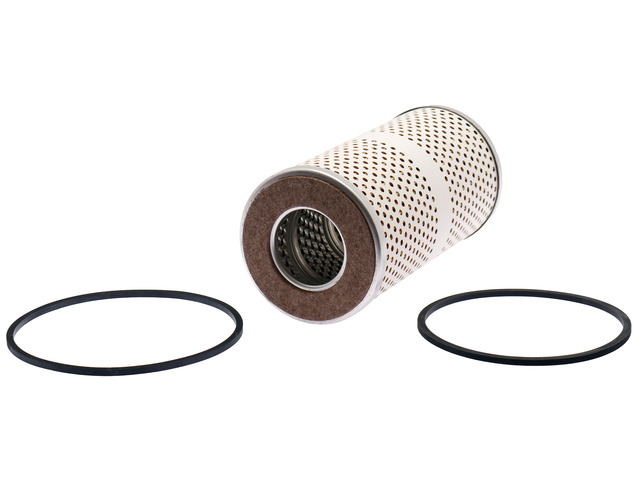 FRAM Oil Filter
