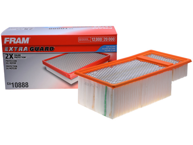 FRAM Extra Guard® Air Filter