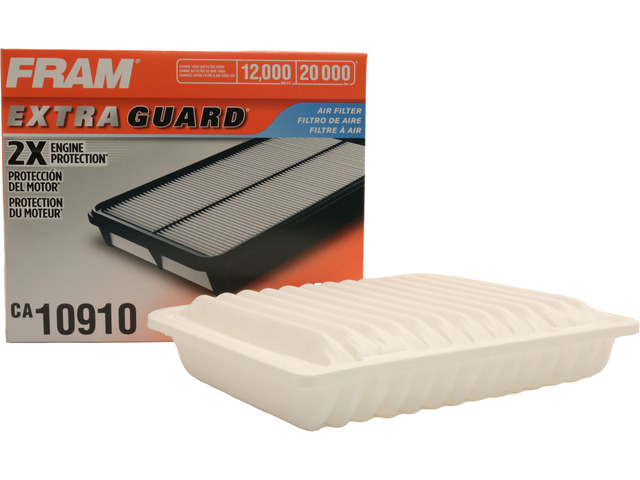 FRAM Extra Guard® Air Filter