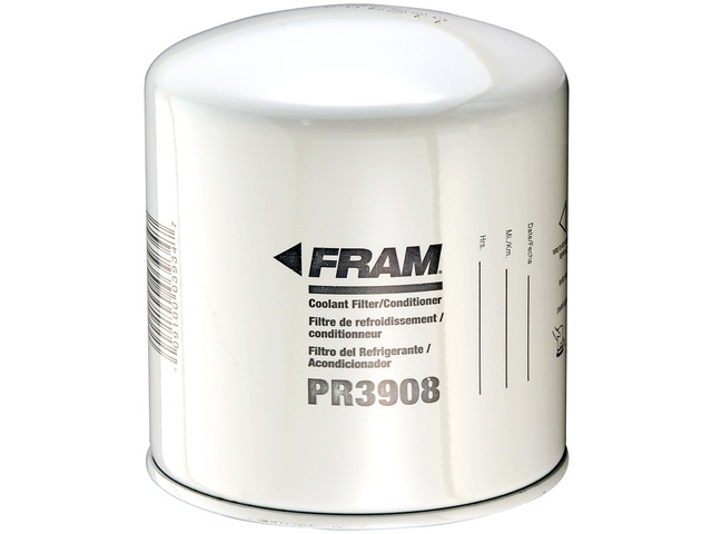 FRAM Coolant Filter