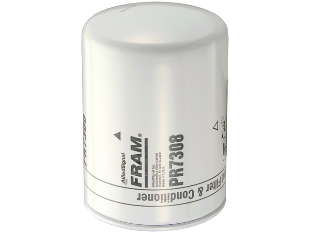 FRAM Coolant Filter 1 FRAM Coolant Filter