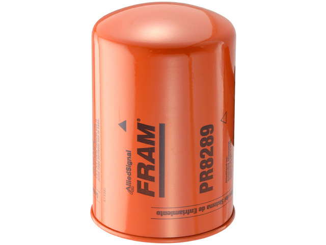 FRAM Coolant Filter 1 FRAM Coolant Filter