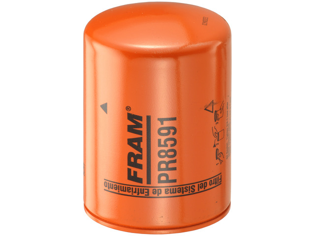 FRAM Coolant Filter