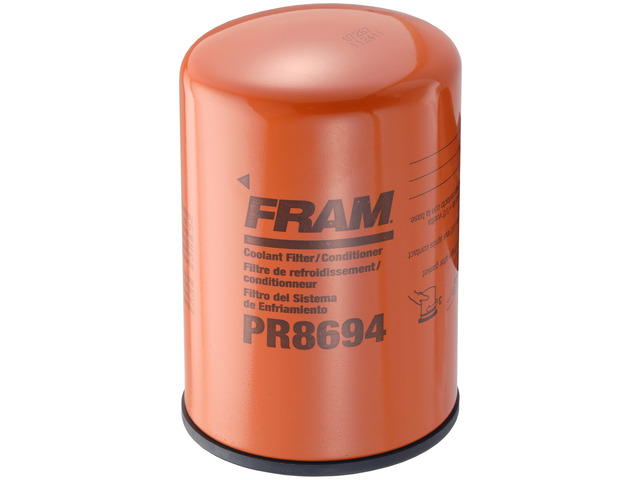 FRAM Coolant Filter