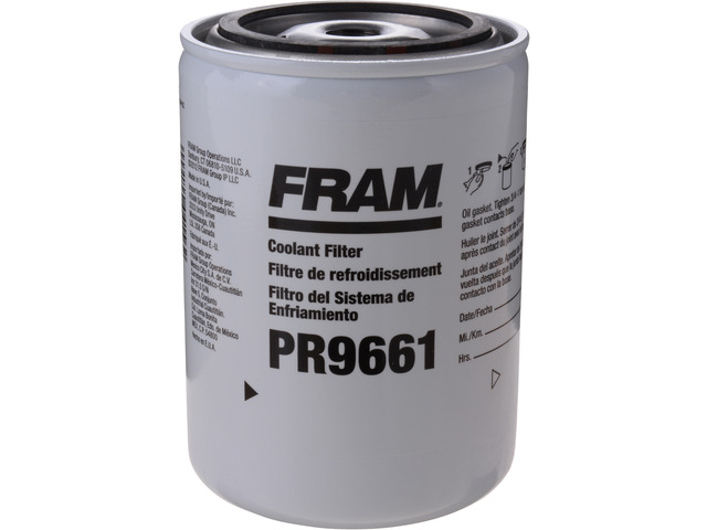 FRAM Coolant Filter