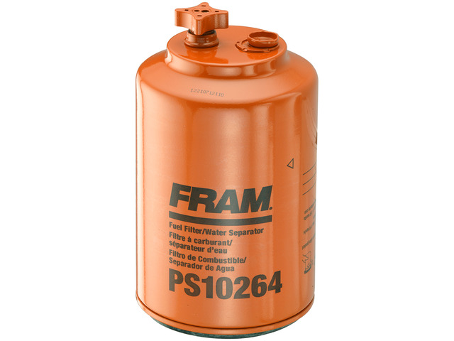 FRAM Fuel Filter