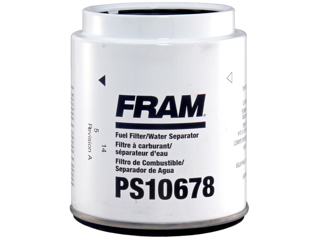 FRAM Fuel Filter