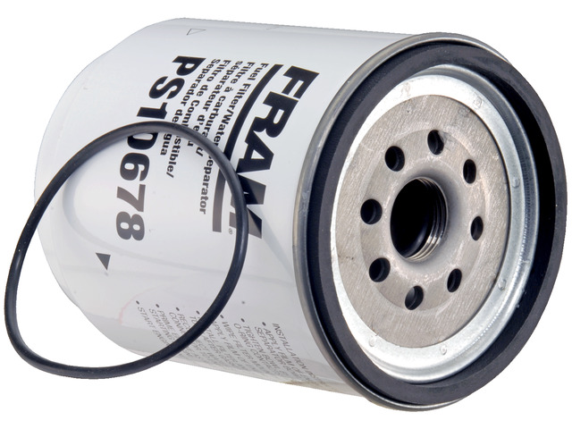 FRAM Fuel Filter