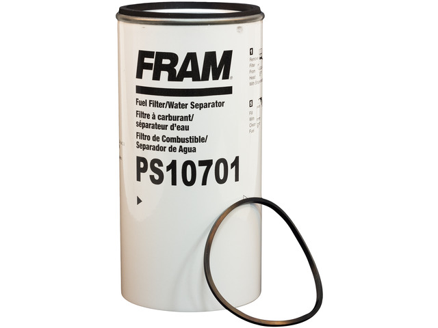FRAM Fuel Filter
