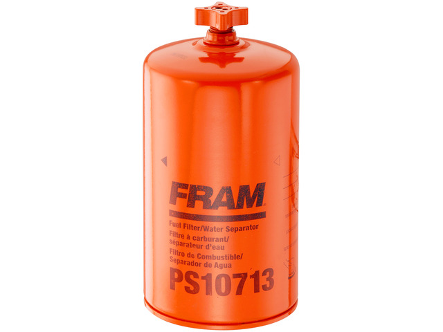 FRAM Fuel Filter