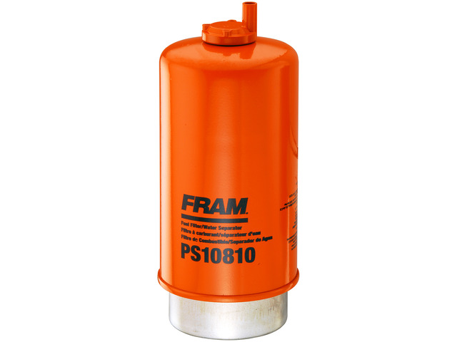 FRAM Fuel Filter