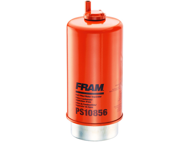 FRAM Fuel Filter
