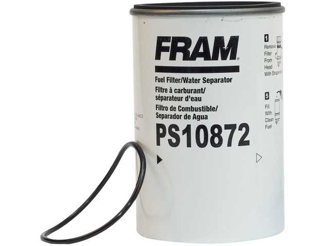 FRAM Fuel Filter
