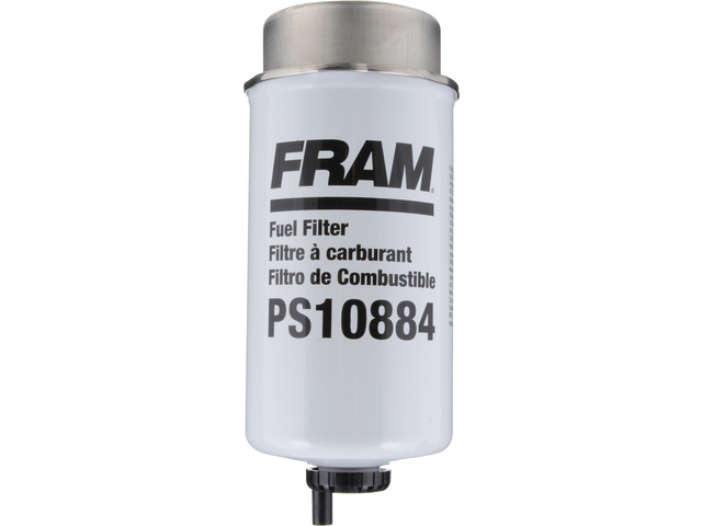 FRAM Fuel Filter