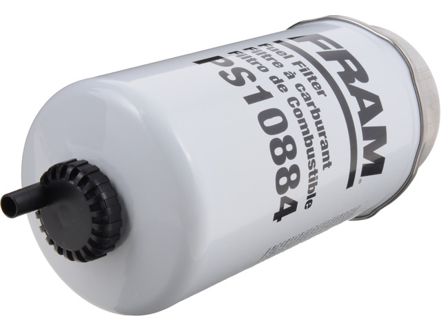 FRAM Fuel Filter