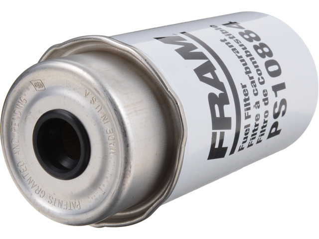 FRAM Fuel Filter