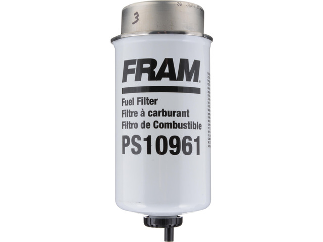 FRAM Fuel Filter