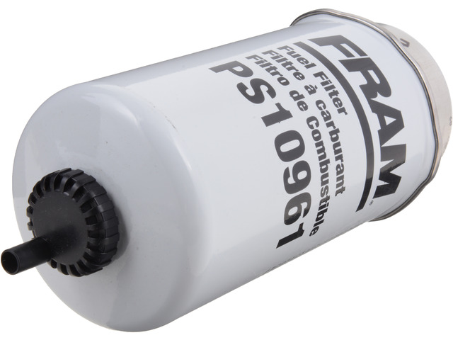 FRAM Fuel Filter