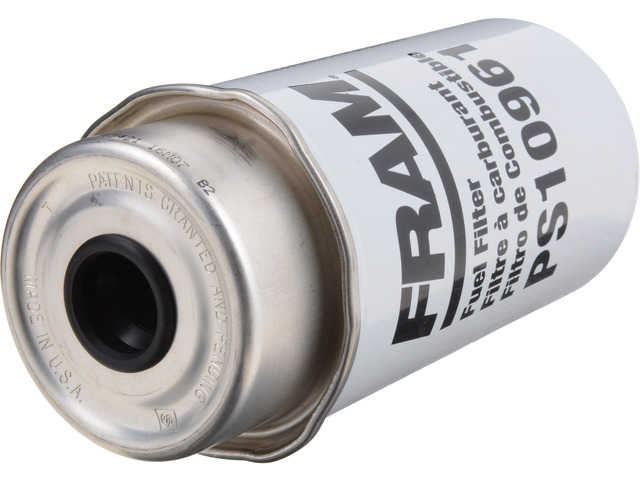 FRAM Fuel Filter