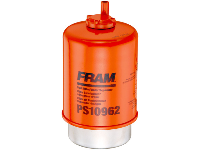 FRAM Fuel Filter