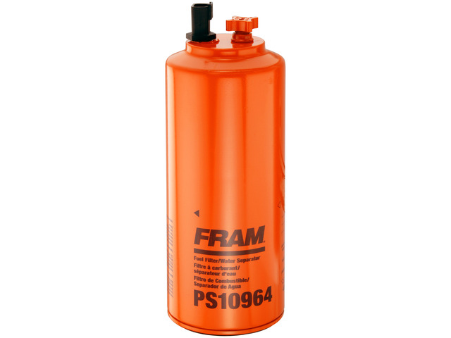 FRAM Fuel Filter