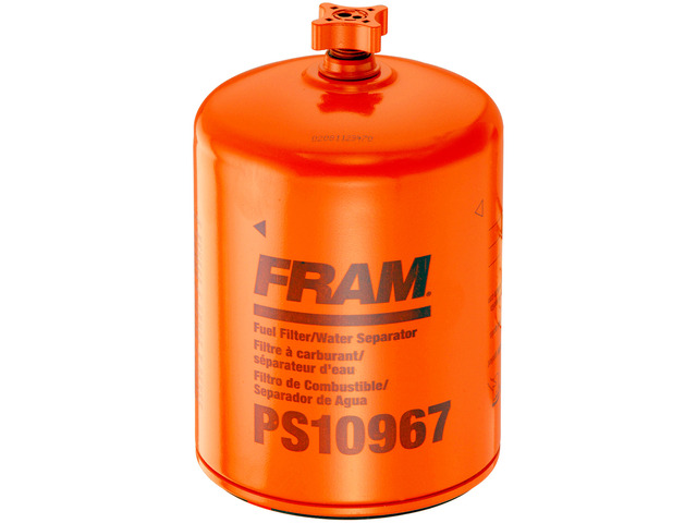 FRAM Fuel Filter