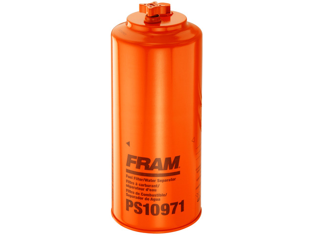 FRAM Fuel Filter