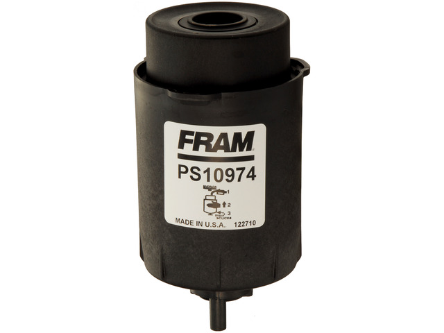 FRAM Fuel Filter