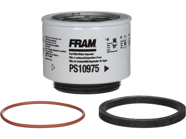 FRAM Fuel Filter