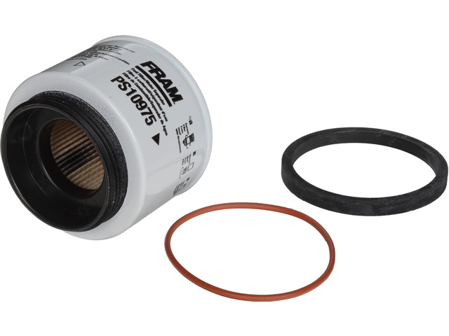 FRAM Fuel Filter