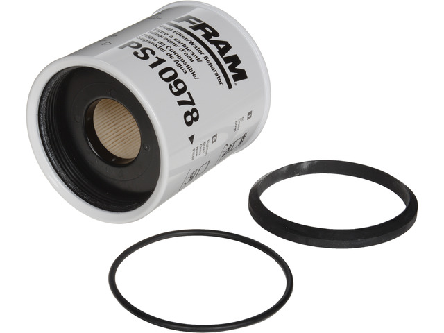 FRAM Fuel Filter