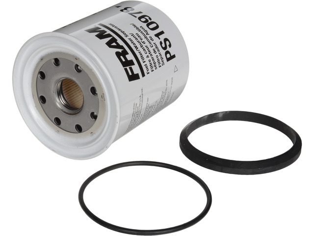 FRAM Fuel Filter