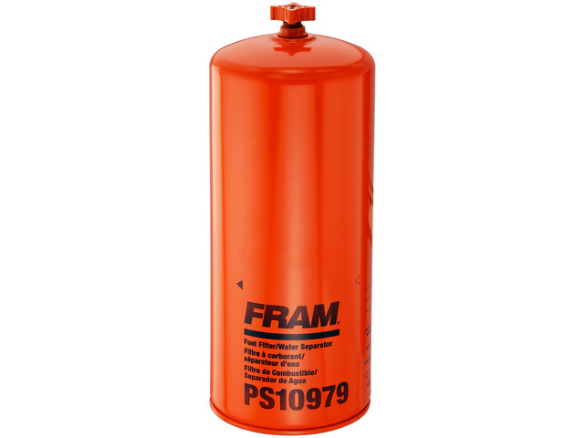 FRAM Fuel Filter