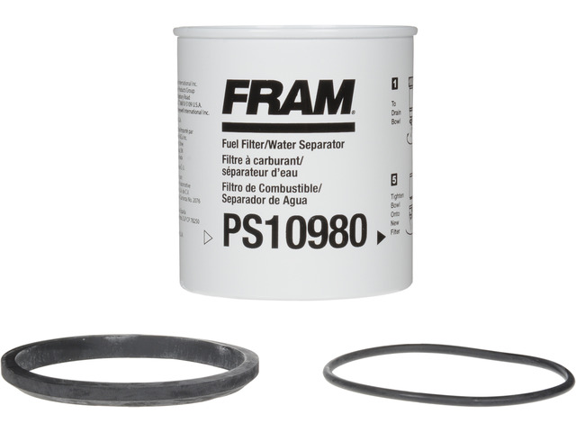 FRAM Fuel Filter