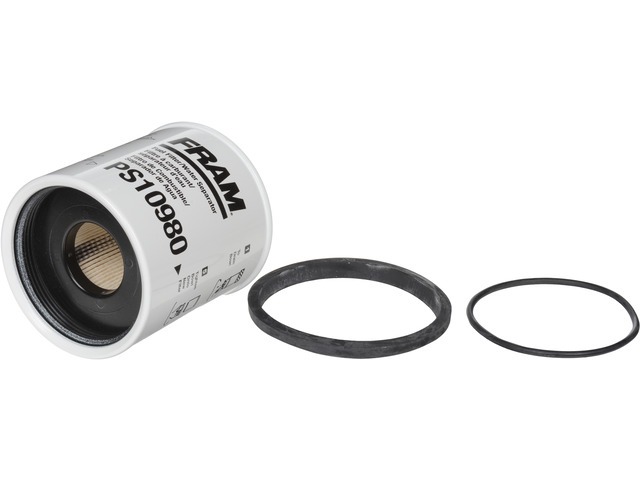 FRAM Fuel Filter