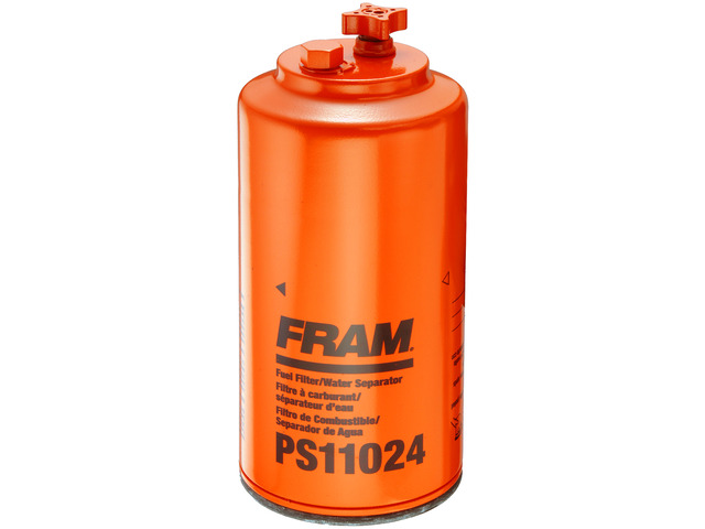 FRAM Fuel Filter