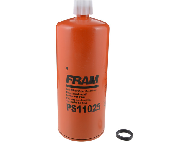 FRAM Fuel Filter