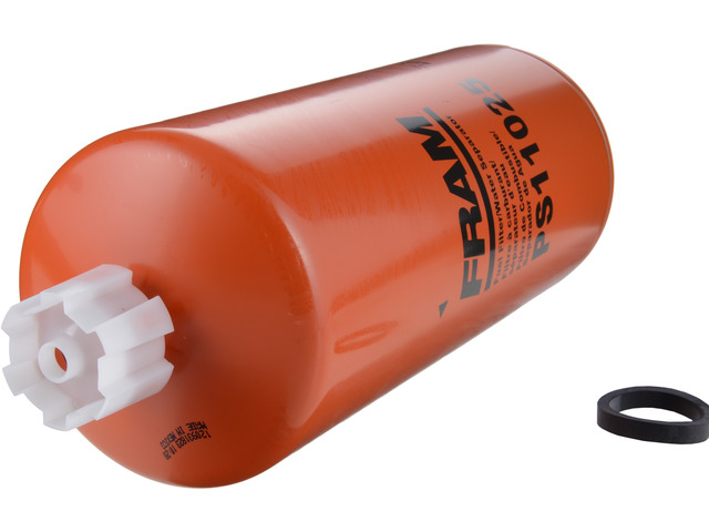 FRAM Fuel Filter