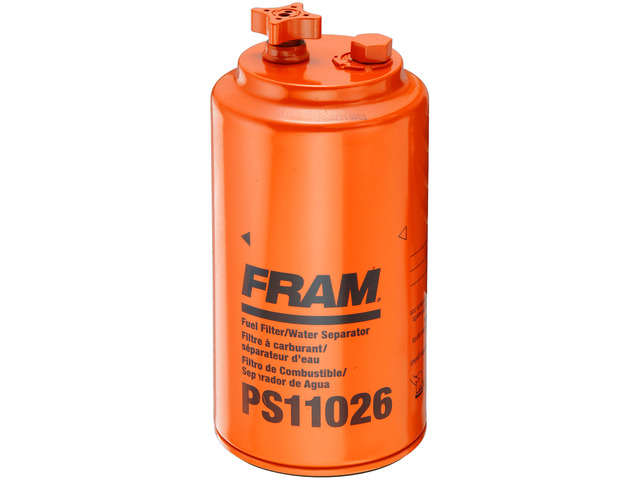 FRAM Fuel Filter