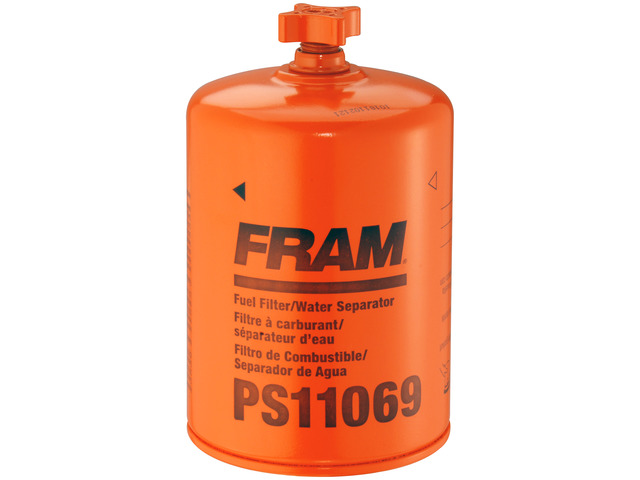 FRAM Fuel Filter
