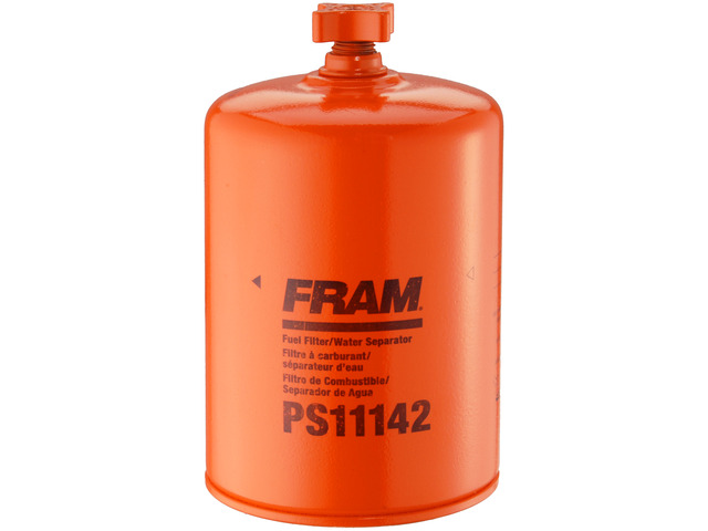 FRAM Fuel Filter