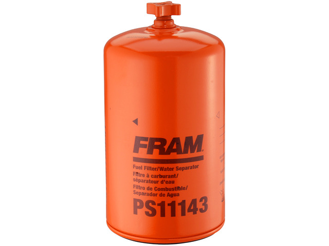 FRAM Fuel Filter