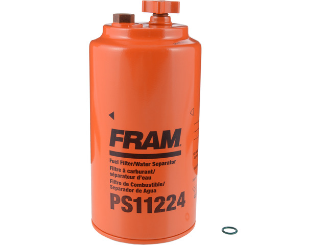 FRAM Fuel Filter