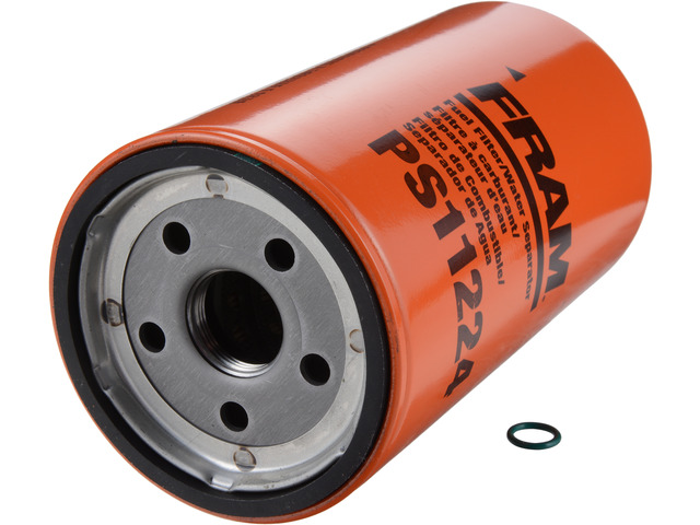 FRAM Fuel Filter