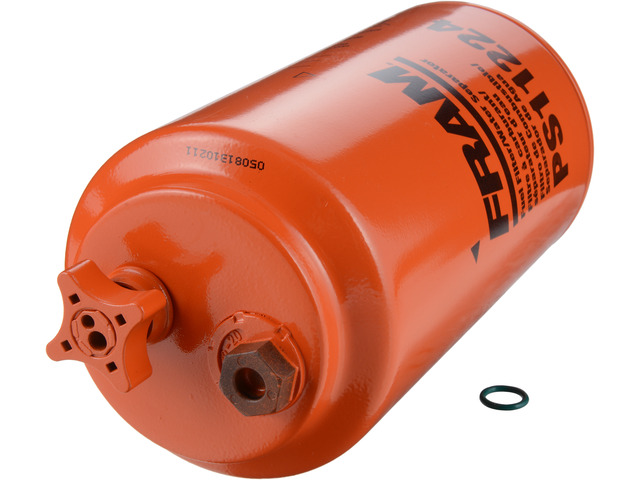 FRAM Fuel Filter