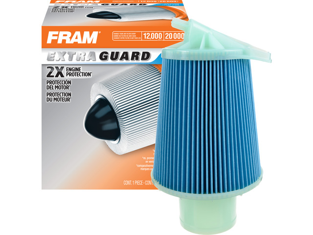 FRAM Extra Guard® Air Filter
