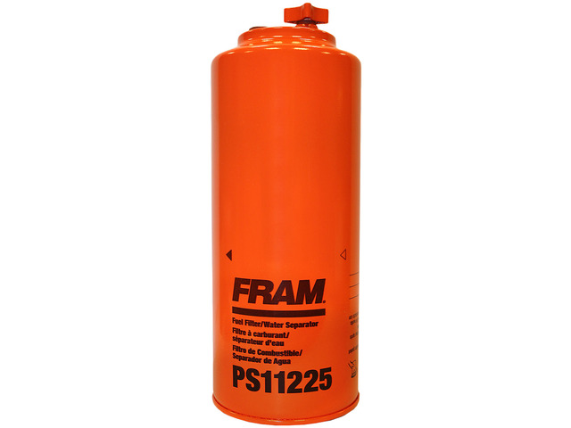 FRAM Fuel Filter